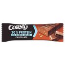 CORNY PROTEIN Barras Proteína Chocolate 50 g CORNY PROTEIN Barras Proteína Chocolate 50 g