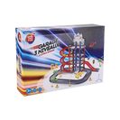 ONE TWO FUN Garagem com 3 Níveis