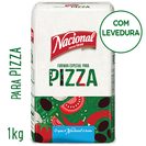 NACIONAL Farinha especial para Pizza 1 kg