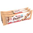 KINDER Snack Kinder Bueno White T2 3x39 g