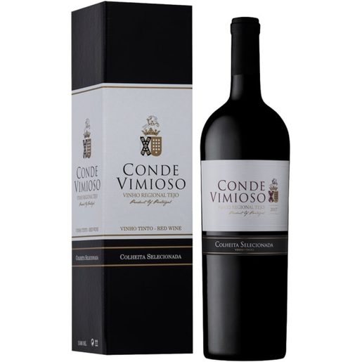 CONDE VIMIOSO Vinho Tinto Regional Tejo 1,5 L CONDE VIMIOSO Vinho Tinto Regional Tejo 1,5 L