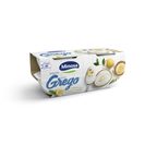 MIMOSA Iogurte Grego Cheesecake Limão 4x110 g