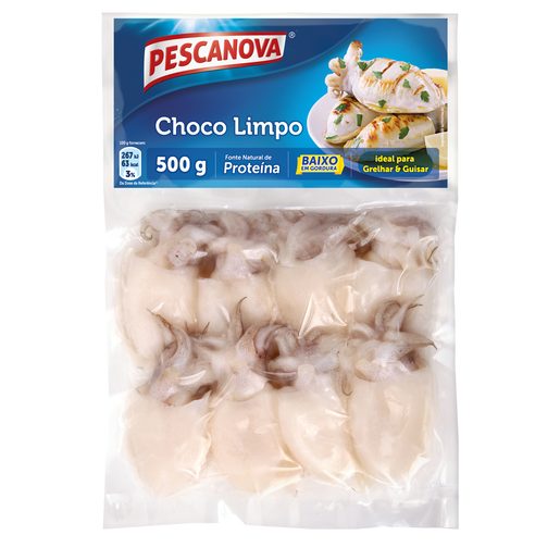 PESCANOVA Choco Limpo 500 g