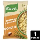 KNORR Massa Noodles de Galinha 61 g
