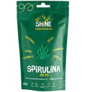 SHINE Spirulina em Pó Biológica 100 g