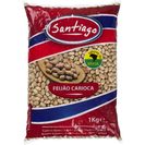 SANTIAGO Feijão Carioca 1 kg SANTIAGO Feijão Carioca 1 kg