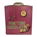 CONFEITARIA ALVORADA Panettone Chocolate 500 g