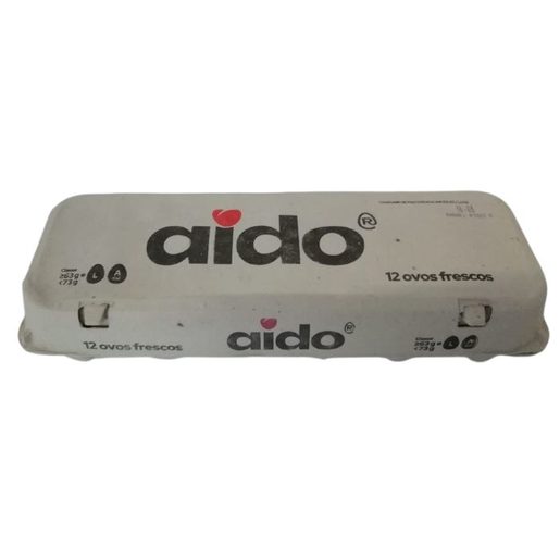 AIDO Ovos Gaiola L 12 un AIDO Ovos Gaiola L 12 un