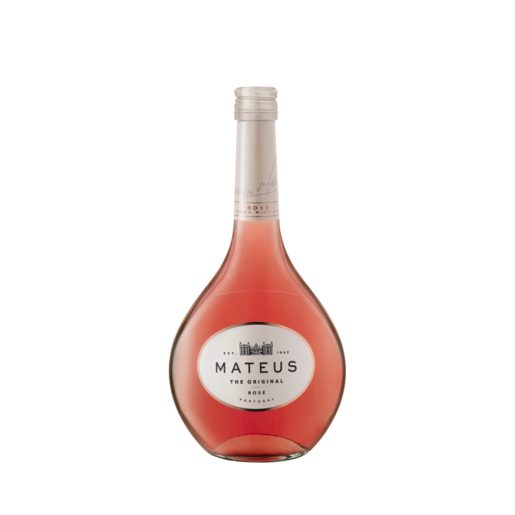 MATEUS Vinho Rosé 375 ml