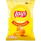 LAY'S Batata Frita Pacote Económico 248 g