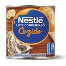 NESTLÉ Leite Condensado Cozido 397 g