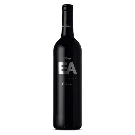 EA Vinho Tinto Regional Alentejano Reserva 750 ml