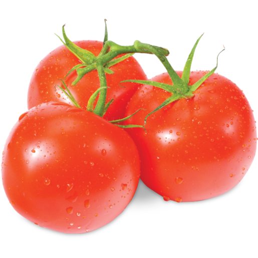 Tomate Rama (1 un = 215 g aprox)