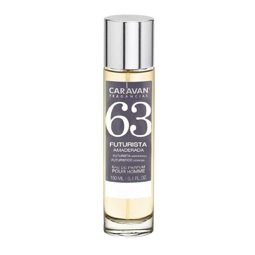 CARAVAN Eau de Parfum Nº 63 150 ml