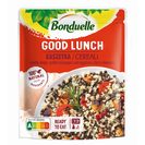 BONDUELLE Lunch Bowl Bulgur 250 g BONDUELLE Lunch Bowl Bulgur 250 g