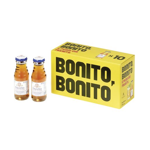 FAVAÍTO Moscatel DOC Douro 10x55 ml FAVAÍTO Moscatel DOC Douro 10x55 ml