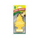 ARBRE MAGIQUE Ambientador Auto Baunilha