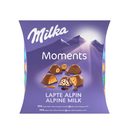 MILKA Bombons Moments Mix  97 g