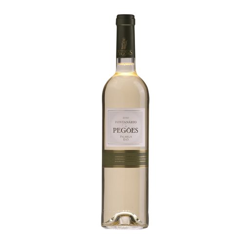 FONTANÁRIO DE PEGÕES Vinho Branco DOC Palmela 750 ml