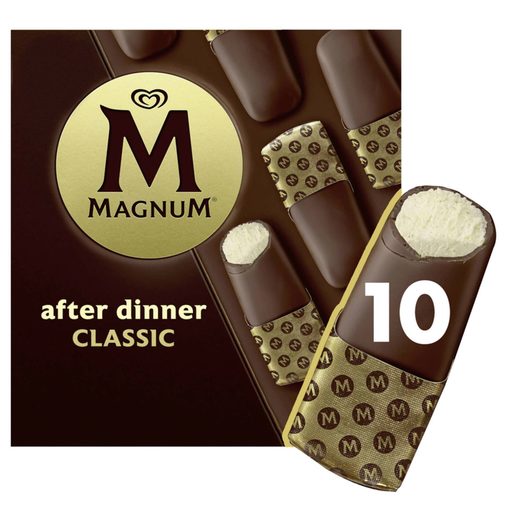 MAGNUM Gelados Multipack Magnum After Dinner 350 ml