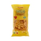AUCHAN Tortilhas de Milho Queijo 185 g