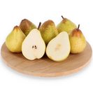 AUCHAN Pera Rocha (1 un = 170 g aprox)