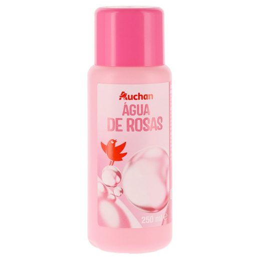 AUCHAN Água de Rosas 250 ml