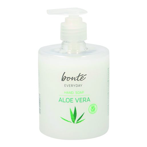 BONTÉ Sabonete Líquido Aloe Vera Everyday 500 ml