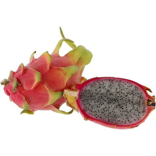 Pitaia Vermelha (1 un = 490 g aprox) Pitaia Vermelha (1 un = 490 g aprox)