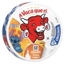 A VACA QUE RI Queijo Fundido Porções (16 unidades) 250 g A VACA QUE RI Queijo Fundido Porções (16 unidades) 250 g