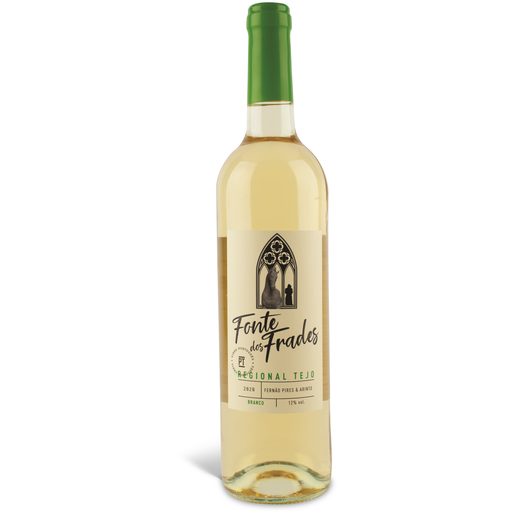 DIA FONTE DOS FRADES Vinho Branco Regional Tejo 750 ml