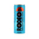 RODEO Bebida Energética Zero 250 ml