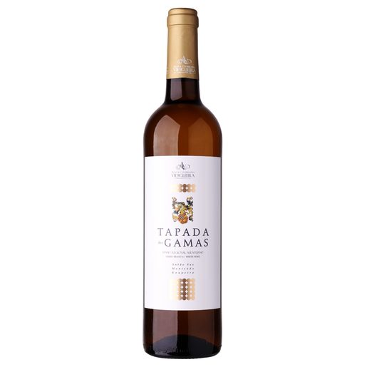 TAPADA DOS GAMAS Vinho Branco Regional Alentejano 750 ml
