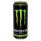 MONSTER ENERGY Green Bebida Energética Zero Açúcar 500 ml