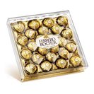 FERRERO ROCHER Bombons 24 un