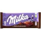 MILKA Tablete de Chocolate com Creme de Cacau 100 g