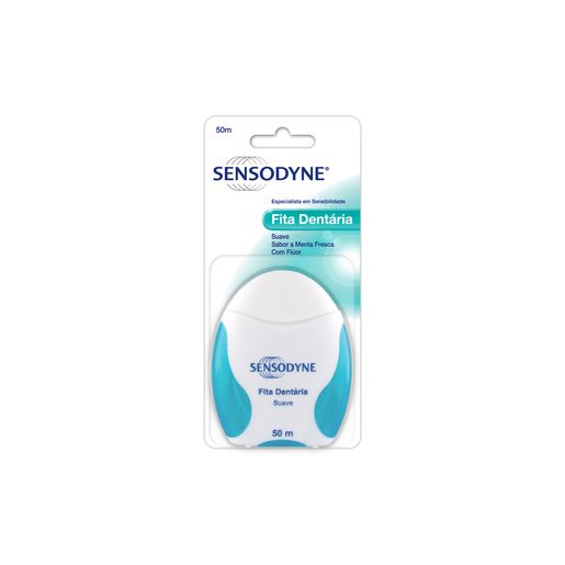 SENSODYNE Fita Dentária 1 un