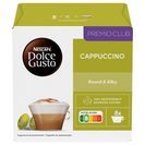 NESCAFÉ DOLCE GUSTO Cappuccino 16 un NESCAFÉ DOLCE GUSTO Cappuccino 16 un