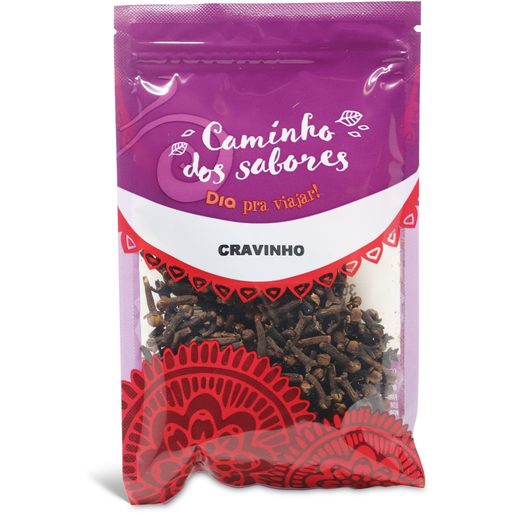 DIA CAMINHO DOS SABORES Cravinho Em Grão 30 g