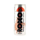 RODEO Bebida Energética Regular 250 ml