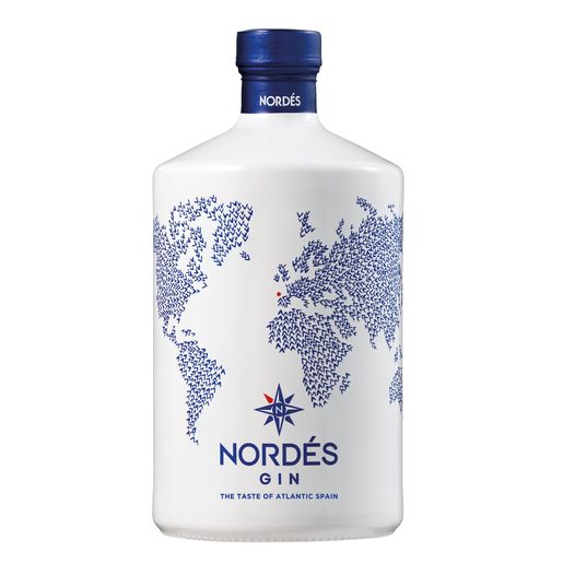 NORDES Gin 700 ml