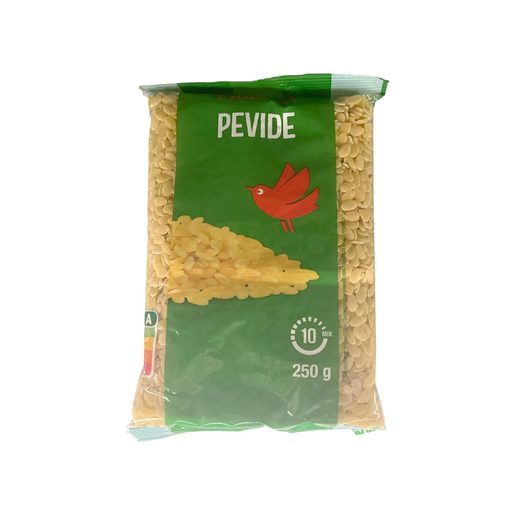 AUCHAN Massinhas Pevides 250 g