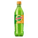 SUMOL Refrigerante com Gás de Laranja 500 ml