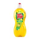 SUPER POP Detergente Manual Loiça Original Limão 700 ml