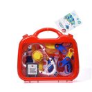 ONE TWO FUN Malinha de Médico 10 Peças