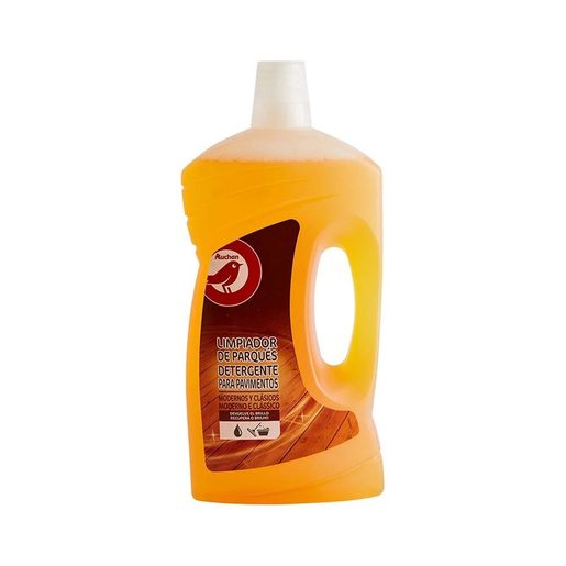AUCHAN Lava Tudo Madeiras 1L AUCHAN Lava Tudo Madeiras 1L