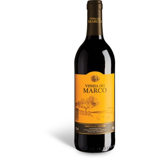 VINHA do MARCO Vinho Tinto 750 ml VINHA do MARCO Vinho Tinto 750 ml