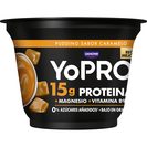 YOPRO Pudim Proteico Caramelo 150 g YOPRO Pudim Proteico Caramelo 150 g