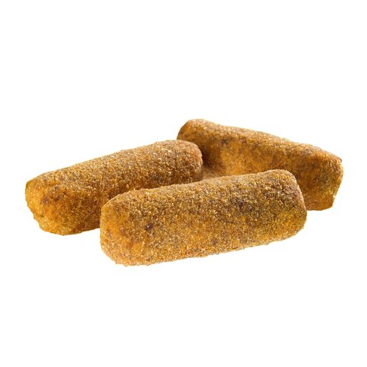 Croquete de Carne 48 g