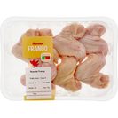 AUCHAN Asas de Frango (1 un = 450 g aprox)